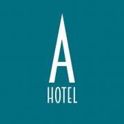 A HOTEL home page [EN]